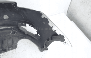 Opel corsa e 2014-2019 opc line zderzak przód przedni 39003567 11