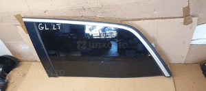 Szyba uchylna lewy tył tylna lewa Mercedes GL X166 W166 AS3 15r 2