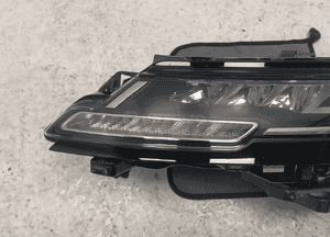 Range rover evoque L551 lampy reflektory lampa reflektor przód przednie base eu komplet oryginał 20
