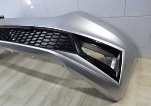 Zderzak przód SKODA FABIA 4 IV 6VA 6VA807221 9