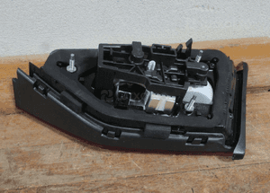 Lampa tył tylna lewa w klapę audi A3 sedan 8V5 2012-2016 9