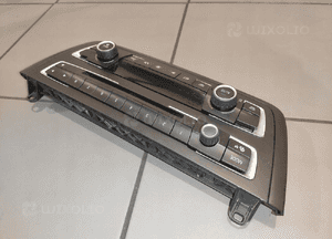Bmw 3 F30 F31 F34 F35 F20 F21 panel radia nawiewu klimatyzacji ładny oryg 7