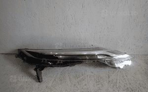 Lampa prawa reflektor nissan juke 2 ii led 2019- 1
