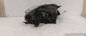 Lampa przod przednia lewa seat ibiza 4 3