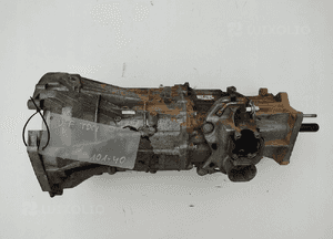 Skrzynia biegów defender 2.4 tdci 7U3R-7003-AF 7U3R-7A040-AA 4C1R-7006 07- 3