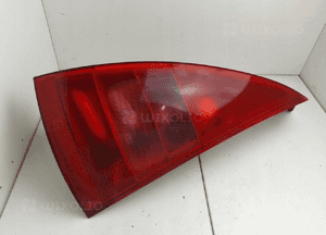 Lampa tylna prawa citroen C3 i 02-05 1