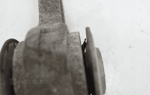 ZWROTNICA PIASTA WAHACZ ABS PRAWA MERCEDES SL R230 3