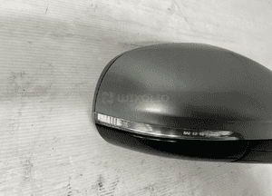 Jaguar xf X250 1 i lusterko drzwi prawe 14 pin uk 3