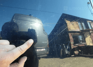Bmw 3 F30 F31 maska pokrywa 7
