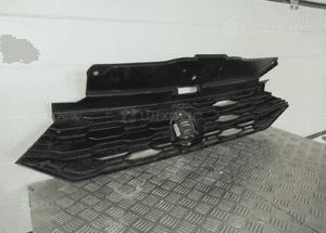 GRILL GRIL ATRAPA VW T-ROC 2GA 2017-2021 7