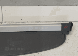 Hyundai I30 iii roleta zasłona bagażnika oryginał 3