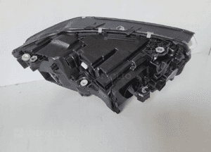 BMW X3 G01 X4 Lampa przednia AdaptiveLED L 12617 4