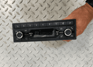 Ford transit connect radio cd KT1T18D815CD 1