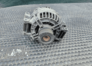 Alternator 06B903016P 0124515059 Benzyna 120A BOSCH 1.6 1.8 T 2.0 ALT FSI Audi A4 B6 B7 VW Skoda Seat 3
