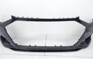 Zderzak przód przedni audi A4 B9 lift 19- 8W0807437AH 3