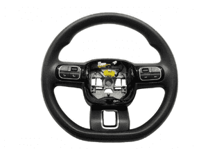 KIEROWNICA MULTIFUNKCYJNA PRZYCISKI CITROEN C3 III 98164325ZD 2016-2024 1