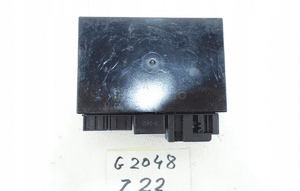 AUDI MODUŁ STEROWNIK HAKA 85B907383A 2