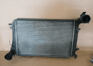 Chłodnica intercoolera VW Passat B6 1K0145803G 0281002401 038906051C 2