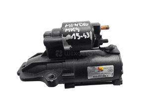 Rozrusznik ford mondeo MK4 iv 2.0 benzyna 0986023570 2007-2012 1