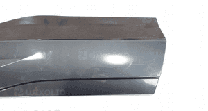 Listwa drzwi prawy tył audi Q4 e-tron 2021- 89A853970B 2