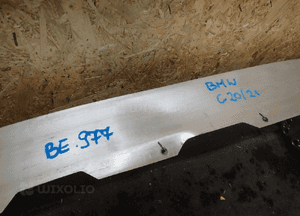 BELKA ZDERZAKA PRZÓD BMW III 3 G20 G21 7422219-12 2