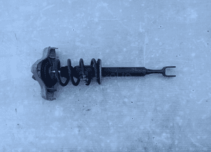 AUDI A6 B6 B7 AMORTYZATOR PRZÓD 8E0413031C 1