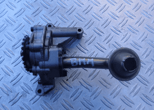 POMPA OLEJU VW 1.9 / 2.0 TDI BLS / BMM 038115121A RADOM