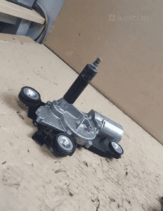 Silniczek wycieraczki tył Ford S-max I 0390201210, 3M51R17K441AG 4