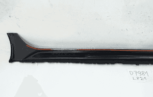 Listwa progowa lewa audi A4 B9 lift kombi allroad 5