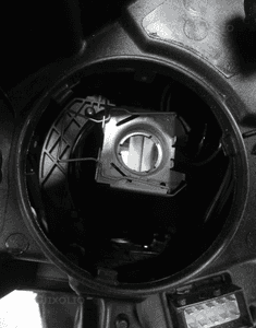 Lampa przód przednia prawa opel astra k 5 2015- led 16