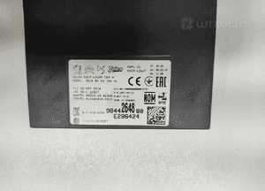 MODUŁ STEROWNIK KEYLESS PEUGEOT 208 II 9844264880 2019-2024 6