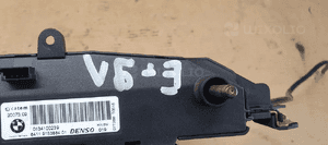 Nagrzewnica elektryczna BMW 3 E91 9153884 6