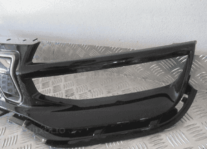 Grill gril atrapa jeep avenger J2 735767813 2022 13