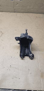 Łapa mocowanie skrzyni biegów Citroen Jumper 2.0 HDI AdBlue Euro 6 9816728980 4