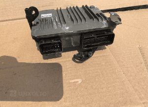 Komputer sterownik silnika Toyota RAV4 RAV-4 V 2.5 HYBRID 19- 89661-4AA50 2