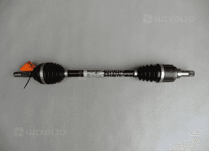 Półoś lewa Citroen C3 II DS3 1,1 1,4 08-16r 1