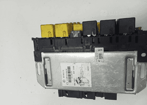 moduł sam mercedes s klasa a0295450432 1