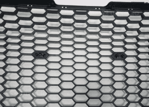 Audi R8 grill atrapa chłodnicy maskownica 15
