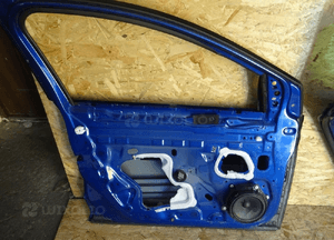 Renault megane iv gt drzwi lewy tył kombi terqh 8