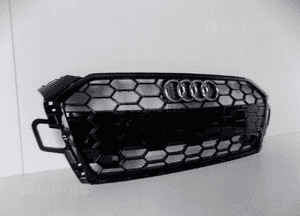 Audi A5 8W6 LCI S-Line Grill / Atrapa - 10523 2