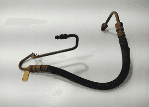 PRZEWÓD WSPOMAGANIA LAND ROVER DEFENDER 2.5 TD TD5 1999-2006 EUROPA 5