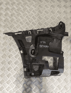 Bmw F34 F34 lift ślizg zderzaka lewy tył 8057207 2