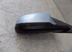 Bmw 4 F82 lusterko prawe 5 pin usa 5