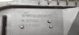 Obudowa filtra powietrza Mercedes W220 A6460900601 5