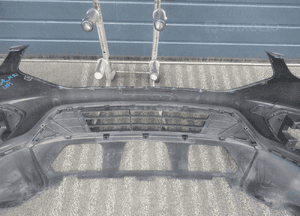 Zderzak przedni przód ford kuga MK2 lift GV44-17757-A 2016-2019 15