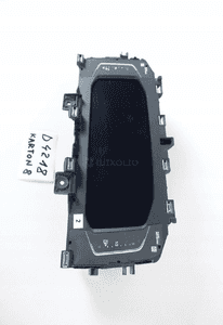 Licznik virtual zegary lcd vw polo taigo 2G0 3