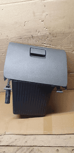 Schowek pasażera Europa Ford Focus MK2 Lift 1