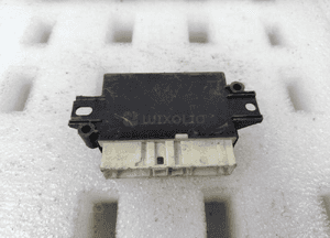 VW AUDI SKODA MODUŁ STEROWNIK Parkowania PDC 3Q0919298 4
