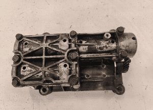 Hyundai 2.2 diesel d4eb WAŁKI BALANSOWE 1