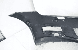 Zderzak przód przedni vw golf vii 7 5G0 12-16 5G0807221 6